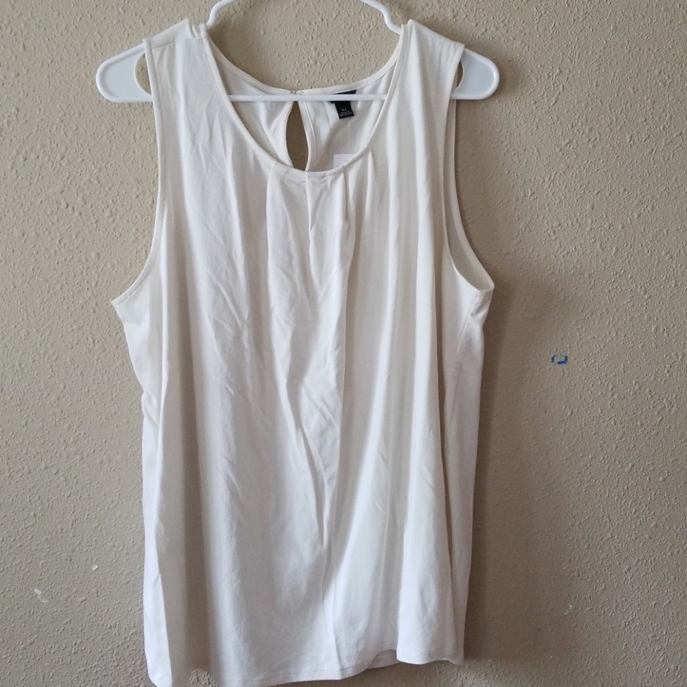 Ann Taylor top xl